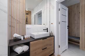 Studio Cracow Arianska by Renters