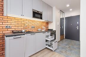 Studio Cracow Arianska by Renters