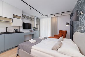 Studio Cracow Arianska by Renters
