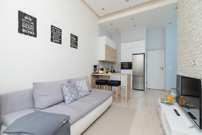 Apartment Krakow Arianska 4 by Renters