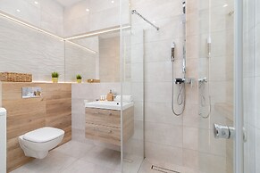 Apartment Krakow Arianska 4 by Renters