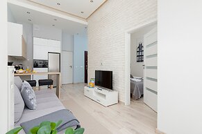 Apartment Krakow Arianska 4 by Renters