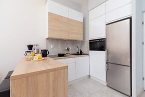 Apartment Krakow Arianska 4 by Renters