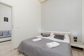 Apartment Krakow Arianska 4 by Renters