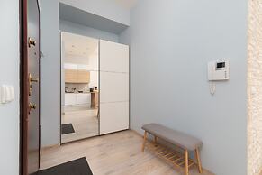 Apartment Krakow Arianska 4 by Renters