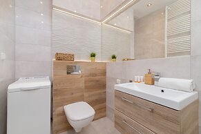 Apartment Krakow Arianska 4 by Renters