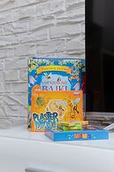 Apartment Krakow Arianska 4 by Renters