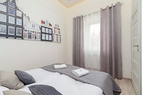 Apartment Krakow Arianska 4 by Renters