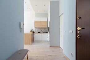 Apartment Krakow Arianska 4 by Renters