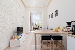 Apartment Krakow Arianska 4 by Renters