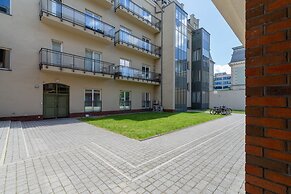 Apartment Krakow Arianska 4 by Renters