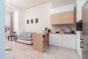 Apartment Krakow Arianska 4 by Renters