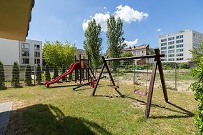 Apartment Krakow Arianska 4 by Renters