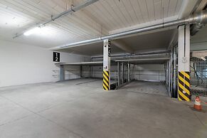 Apartment Krakow Arianska 4 by Renters