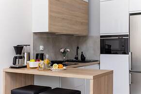 Apartment Krakow Arianska 4 by Renters