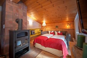 Lärchenhof - Premium Apartments & Zimmer