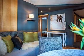 Lärchenhof - Premium Apartments & Zimmer