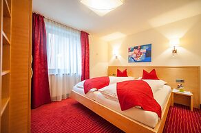 Lärchenhof - Premium Apartments & Zimmer