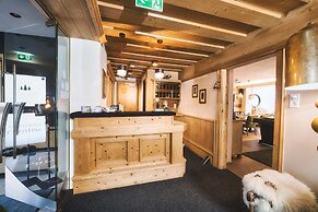 Lärchenhof - Premium Apartments & Zimmer