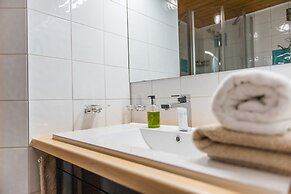 Lärchenhof - Premium Apartments & Zimmer