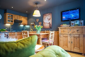 Lärchenhof - Premium Apartments & Zimmer