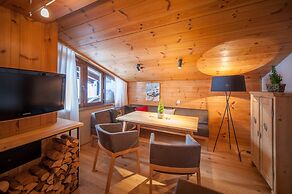 Lärchenhof - Premium Apartments & Zimmer