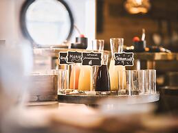 Lärchenhof - Premium Apartments & Zimmer