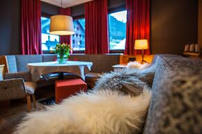 Lärchenhof - Premium Apartments & Zimmer