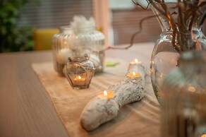 Lärchenhof - Premium Apartments & Zimmer