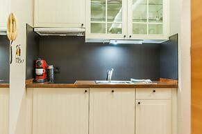 Lärchenhof - Premium Apartments & Zimmer