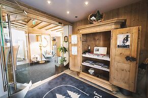 Lärchenhof - Premium Apartments & Zimmer