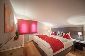 Lärchenhof - Premium Apartments & Zimmer