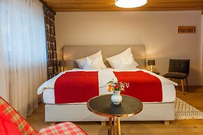 Lärchenhof - Premium Apartments & Zimmer