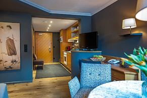 Lärchenhof - Premium Apartments & Zimmer