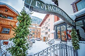 Lärchenhof - Premium Apartments & Zimmer