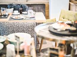 Lärchenhof - Premium Apartments & Zimmer