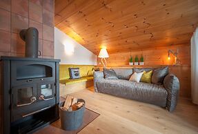 Lärchenhof - Premium Apartments & Zimmer