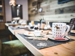 Lärchenhof - Premium Apartments & Zimmer