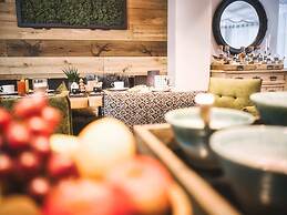 Lärchenhof - Premium Apartments & Zimmer