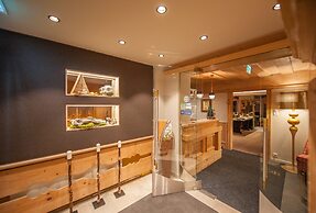 Lärchenhof - Premium Apartments & Zimmer