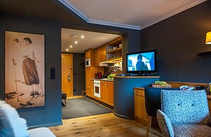 Lärchenhof - Premium Apartments & Zimmer