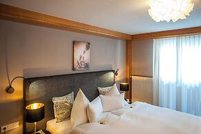 Lärchenhof - Premium Apartments & Zimmer
