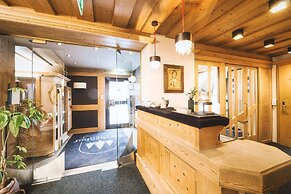 Lärchenhof - Premium Apartments & Zimmer