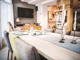 Lärchenhof - Premium Apartments & Zimmer