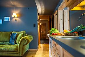 Lärchenhof - Premium Apartments & Zimmer