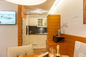 Lärchenhof - Premium Apartments & Zimmer