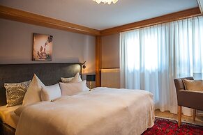 Lärchenhof - Premium Apartments & Zimmer