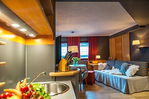 Lärchenhof - Premium Apartments & Zimmer