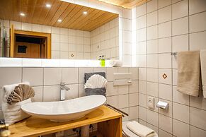 Lärchenhof - Premium Apartments & Zimmer