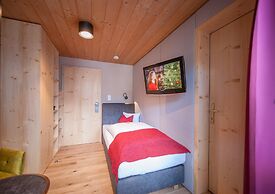 Lärchenhof - Premium Apartments & Zimmer